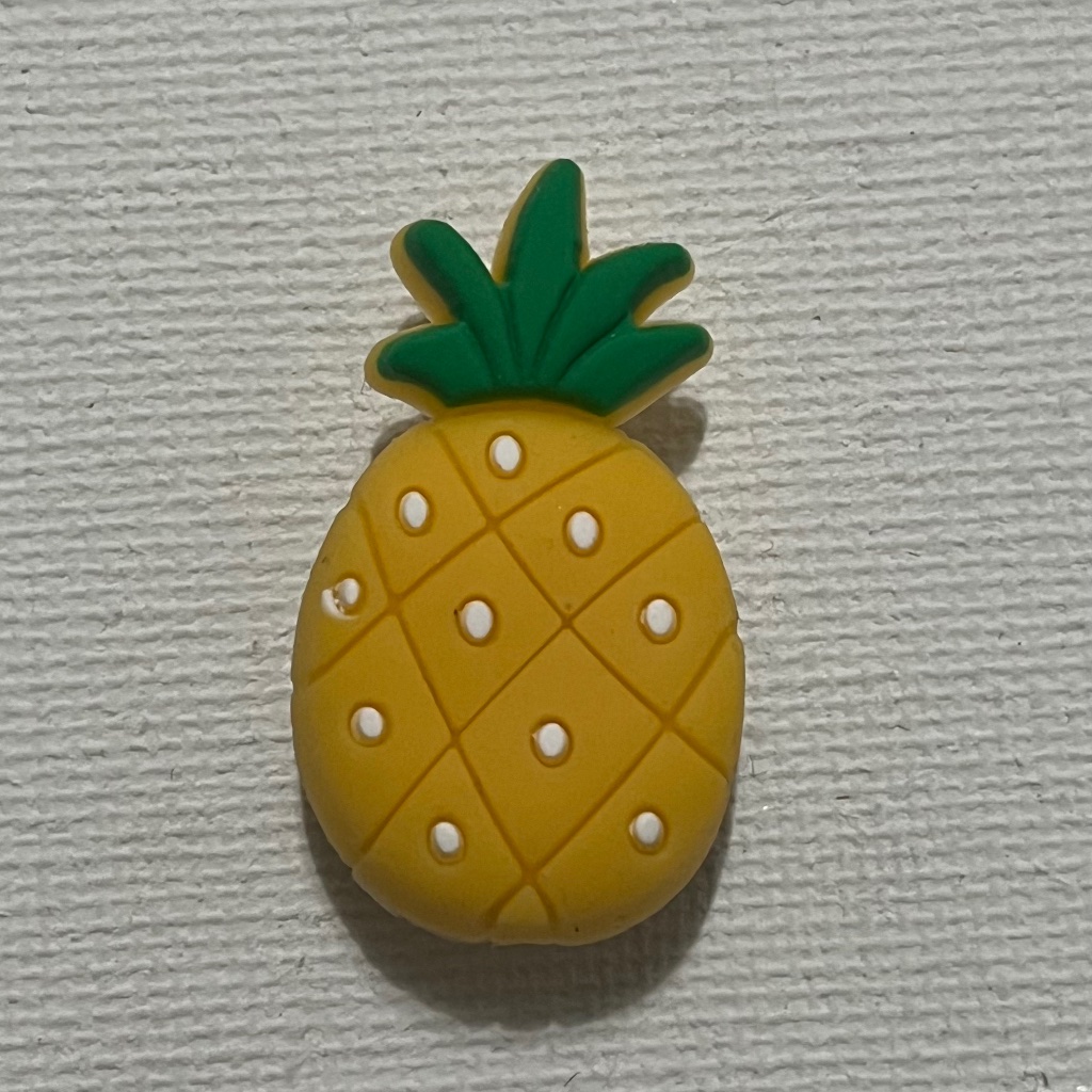 Pineapple Jibbit